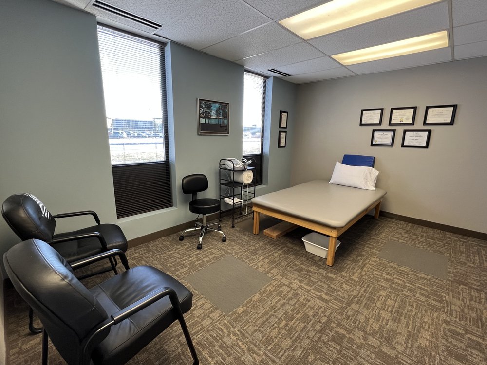 MINNESOTA THERAPY & BALANCE CENTER Updated September 2024 12805 Hwy 55, Plymouth, Minnesota