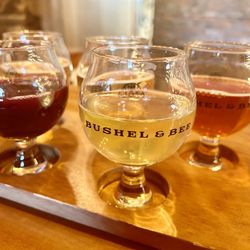 Tasting Flight