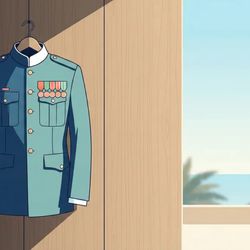 Every detail matters. Structured garments and specialty uniforms are cleaned and pressed with care, accuracy, and consistency.