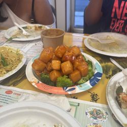 Hunan Wok