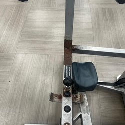 LA Fitness