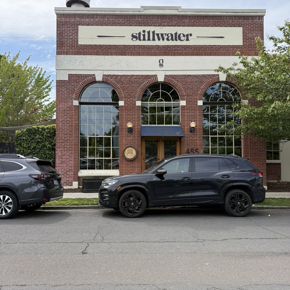Still Water Event Space - Exterior - Venues & Event Spaces Near Me - McMinnville, Oregon Still Water Event Space - Exterior - Venues & Event Spaces Near Me - McMinnville, Oregon
