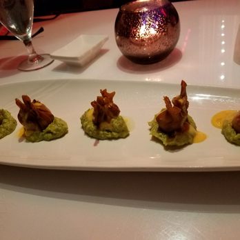 Nisen Sushi - Spicy tuna gyoza - Japanese Near Me - Commack, New York Nisen Sushi - Spicy tuna gyoza - Japanese Near Me - Commack, New York