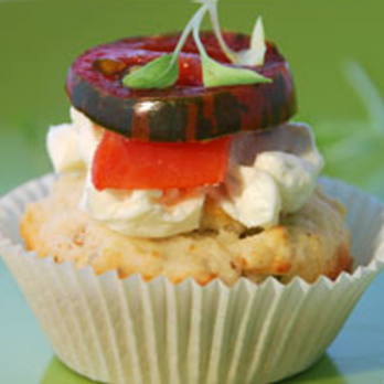 It's a CupCake! - The Lox Cupcake - Cupcakes Near Me It's a CupCake! - The Lox Cupcake - Cupcakes Near Me