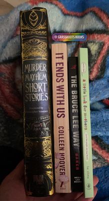 Grassroots Books by null