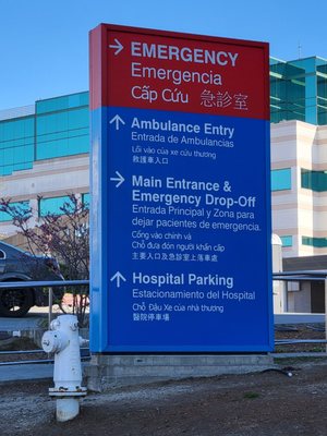 Highland Hospital by null