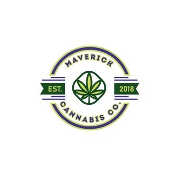 Maverick Cannabis - Logo - Cannabis Clinics Near Me - Windham, Maine Maverick Cannabis - Logo - Cannabis Clinics Near Me - Windham, Maine