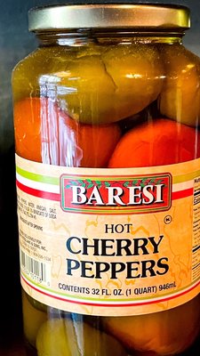 Lil' Frankie's Grocery by null