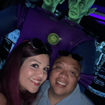 Twilight Zone Mini Golf - Mini Golf Near Me - Las Vegas, Nevada