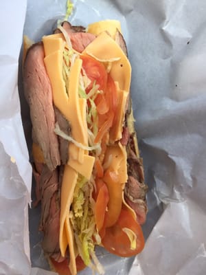 M & P Biancamano by null