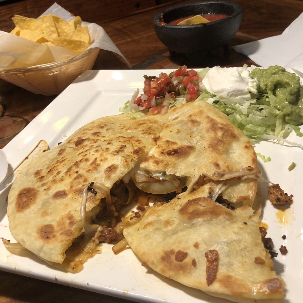Las Trojas Cantina - Quesadilla Aztecs - Mexican Near Me - Morrow, Georgia Las Trojas Cantina - Quesadilla Aztecs - Mexican Near Me - Morrow, Georgia