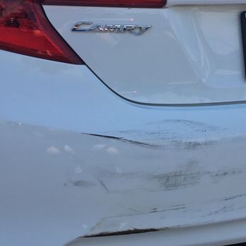 Enterprise Rent-A-Car - If you want your car destroyed this is the place to park your car! - Car Rental Near Me - Huntley, Illinois Enterprise Rent-A-Car - If you want your car destroyed this is the place to park your car! - Car Rental Near Me - Huntley, Illinois
