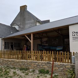 Chantier le Cœur