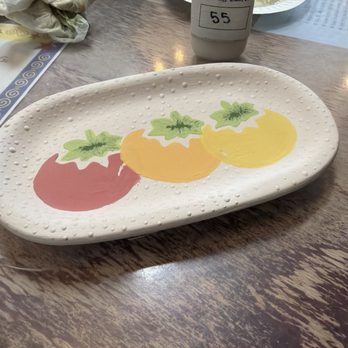 The Clay Canvas - Before - Paint-Your-Own Pottery Near Me - Reno, Nevada