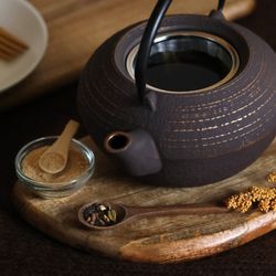 Spice It Up! - We offer seasonal favorites! Stop in each season to see our offerings.