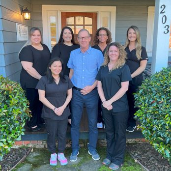 Oak Ridge Dental Arts - Cosmetic Dentists Near Me - Belmont, North Carolina Oak Ridge Dental Arts - Cosmetic Dentists Near Me - Belmont, North Carolina