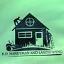 Photo of K O Handyman and Landscaping