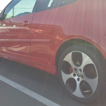 Van Nuys Hubcaps & Wheels - I should have taken "before" pictures to highlight the quality of the work that they do. My wheels look brand new! - Tires Near Me - Van Nuys, California Van Nuys Hubcaps & Wheels - I should have taken "before" pictures to highlight the quality of the work that they do. My wheels look brand new! - Tires Near Me - Van Nuys, California