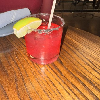 Copper Vine Inn - CV margarita - Wine Bars Near Me - New Orleans, Louisiana Copper Vine Inn - CV margarita - Wine Bars Near Me - New Orleans, Louisiana