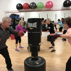 Branch Fitness Academy