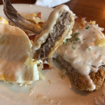 Nikki's Restaurant & Lounge - Chicken fried steak - Diners Near Me - Covington, Washington Nikki's Restaurant & Lounge - Chicken fried steak - Diners Near Me - Covington, Washington