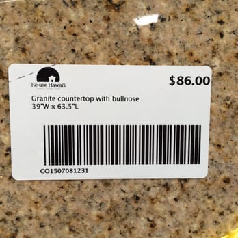 Re-use Hawaii - Building Supplies Near Me - Honolulu, Hawaii