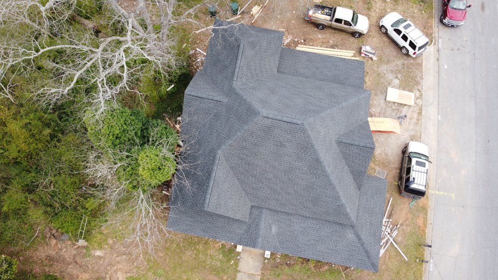 Slide of Finnegan services