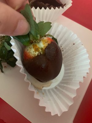 Edible Arrangements by null
