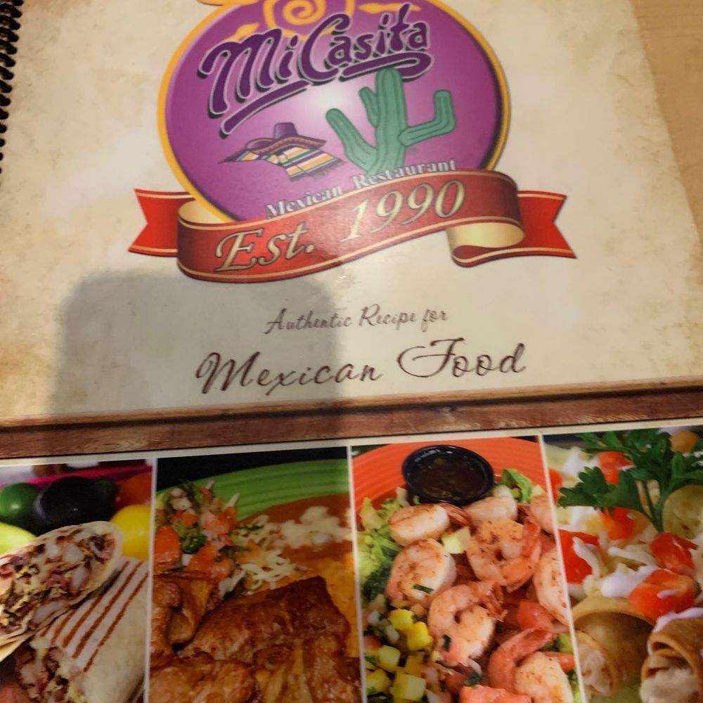Mi Casita - a menu for a mexican food restaurant - Mexican Near Me - Angier, North Carolina Mi Casita - a menu for a mexican food restaurant - Mexican Near Me - Angier, North Carolina