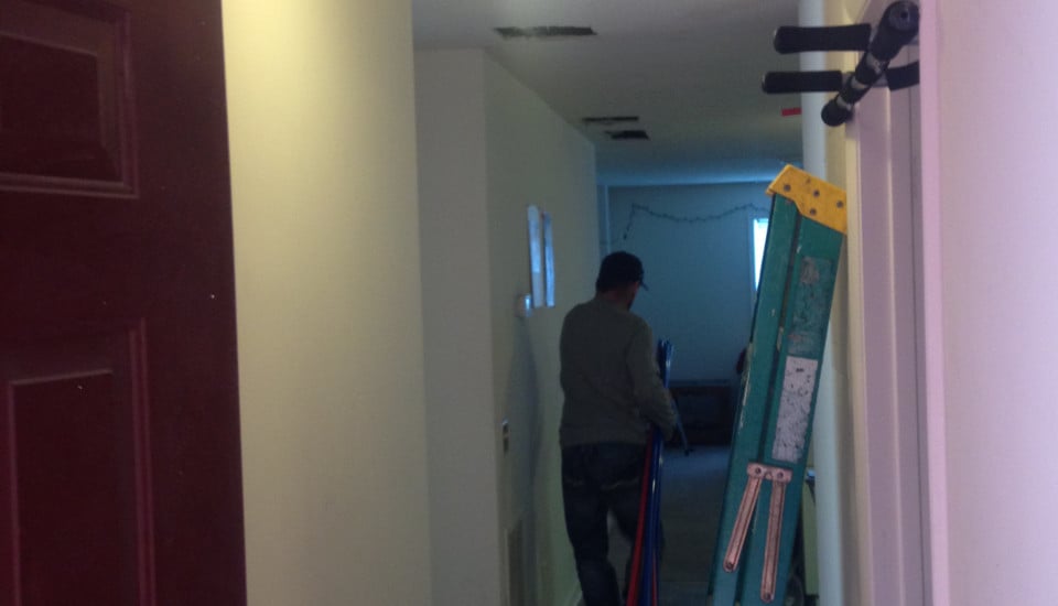 Slide of Solutions Mechanical & Plumbing - Charlottesville