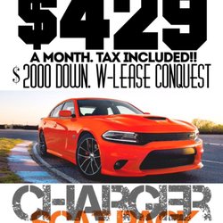 Freedom Auto - Contact me today for this amazing deal on this beast!!