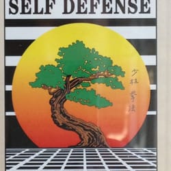 United Studios of Self Defense
