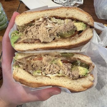 Mike's Authentic Mexican Food - Carnitas torta - Latin American Near Me - La Habra, California Mike's Authentic Mexican Food - Carnitas torta - Latin American Near Me - La Habra, California