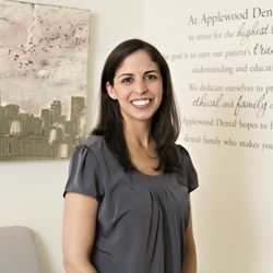 Applewood Dental - Dr. Erin Cettie DDS