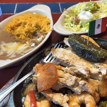 La Herradura - Mexican Near Me - Seattle, Washington
