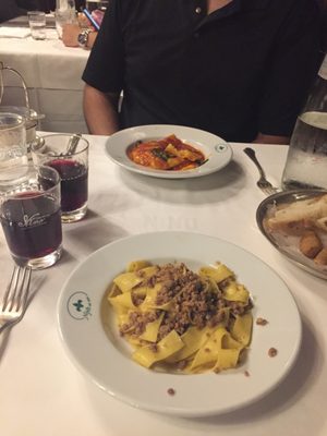 Nino Restaurant by null