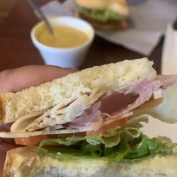 Joe's Deli