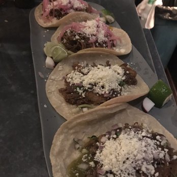 Lone Star Taco Bar - Tacos - Tacos Near Me - Cambridge, Massachusetts