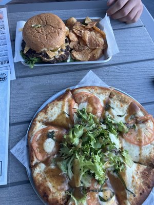 Voodoo Brewing Co. by null