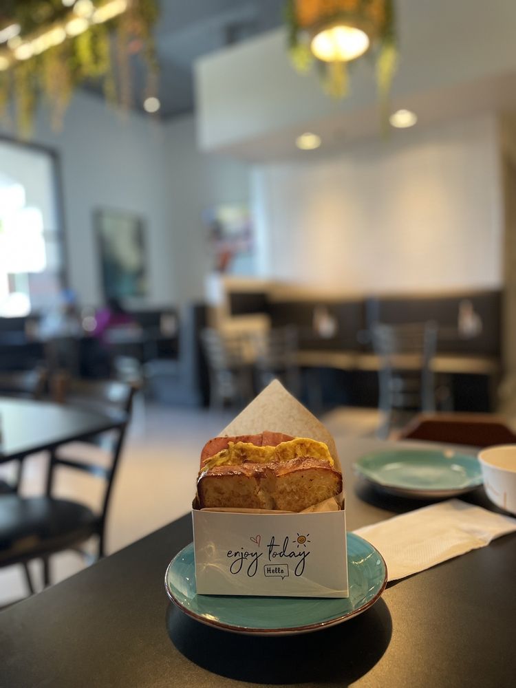 TAPPI’S CAFE 156 Photos & 98 Reviews 12098 Fury Ln, El Cajon