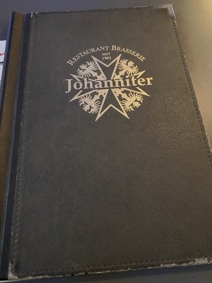 Restaurant Brasserie Johanniter by null