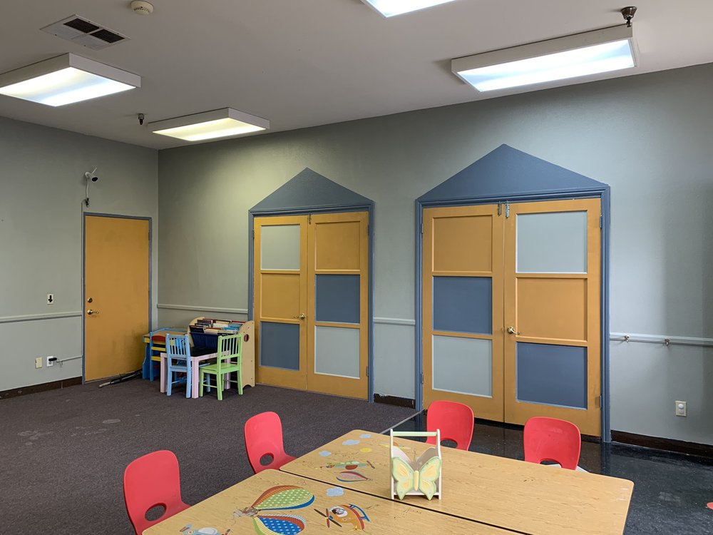 VIRGIN MARY PRESCHOOL & KINDERGARTEN 35 Photos & 22 Reviews 700