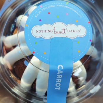 Nothing Bundt Cakes - Swooooon city! - Bakeries Near Me - Alexandria, Virginia Nothing Bundt Cakes - Swooooon city! - Bakeries Near Me - Alexandria, Virginia