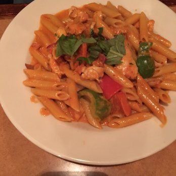 Rustico - Chicken Vodka - Italian Near Me - Murrieta, California Rustico - Chicken Vodka - Italian Near Me - Murrieta, California