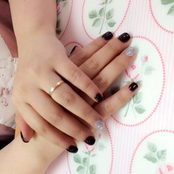 New Nail Spa III