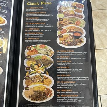 Mi Casita - Mexican Near Me - Corpus Christi, Texas Mi Casita - Mexican Near Me - Corpus Christi, Texas