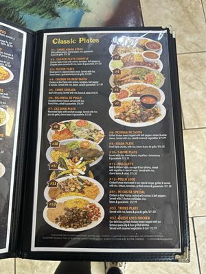 Menu photo 5 Mi Casita Corpus Christi, TX Menu photo 5 Mi Casita Corpus Christi, TX