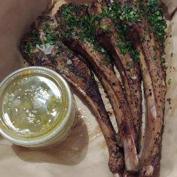 Mediterranean Exploration - Lamb Chops - Mediterranean Near Me - Portland, Oregon Mediterranean Exploration - Lamb Chops - Mediterranean Near Me - Portland, Oregon