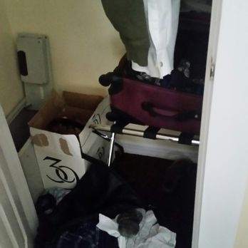 Crowne Pointe Historic Inn - No room in these room for 2 carry on bags!? - Bed & Breakfast Near Me - Provincetown, Massachusetts