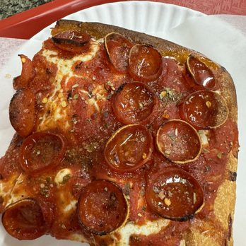 IL Bel Paese - What I had - Pizza Near Me - Brooklyn, New York IL Bel Paese - What I had - Pizza Near Me - Brooklyn, New York